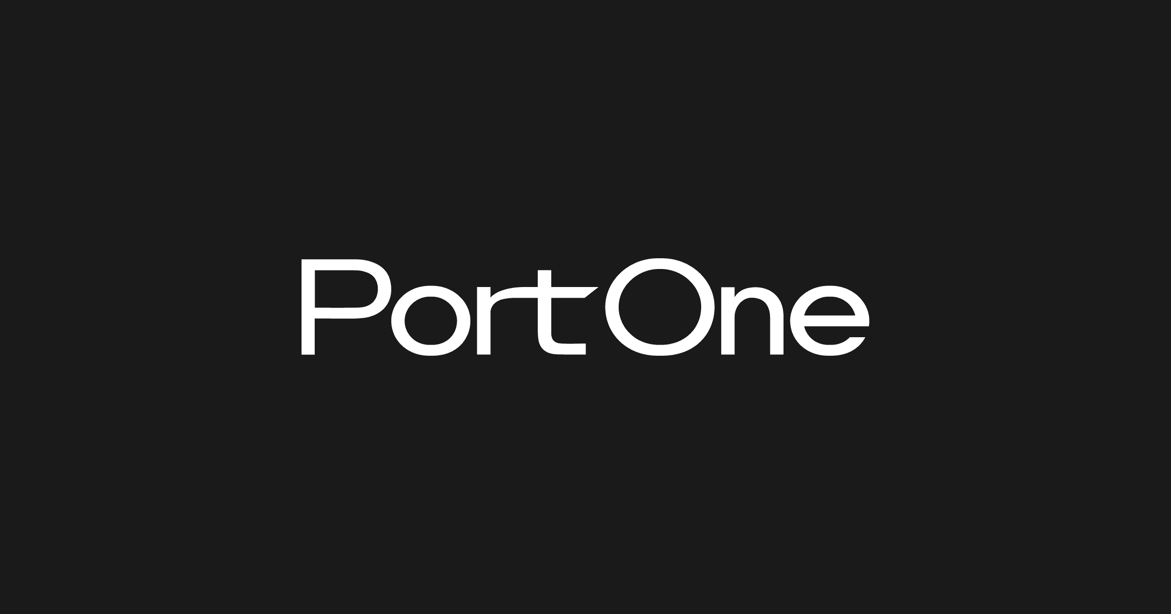 PortOne